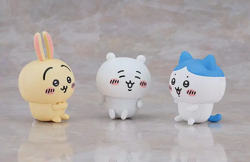 Chiikawa Action Figure Chiikawa (Rerelease) 7 cm product photo