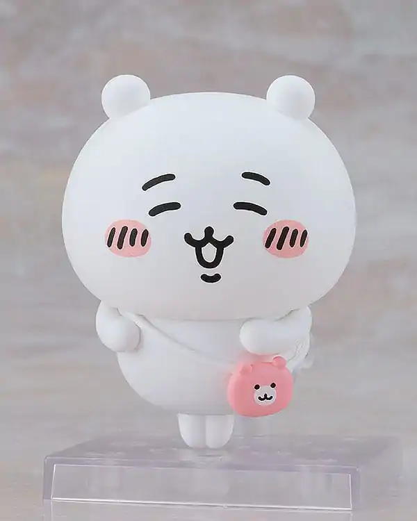 Chiikawa Action Figure Chiikawa (Rerelease) 7 cm product photo