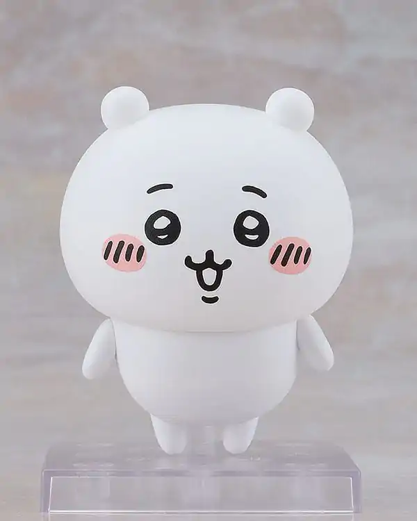Chiikawa Action Figure Chiikawa (Rerelease) 7 cm product photo