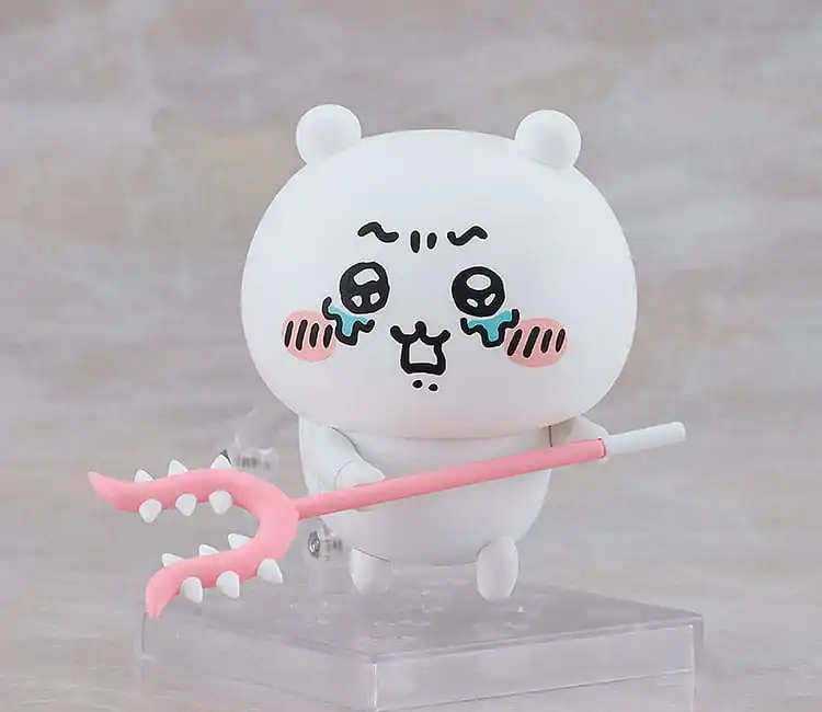 Chiikawa Action Figure Chiikawa (Rerelease) 7 cm product photo