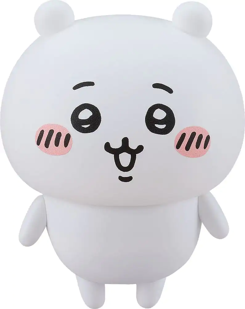 Chiikawa Action Figure Chiikawa (Rerelease) 7 cm product photo