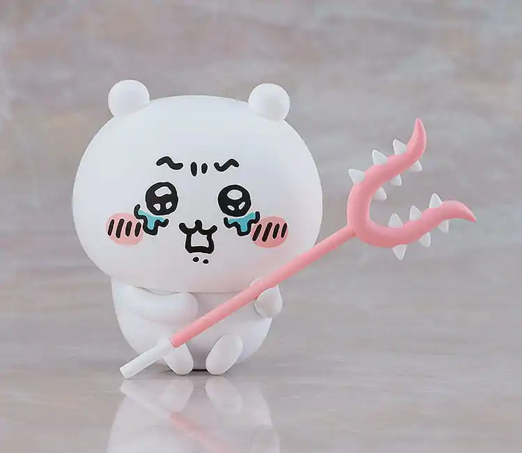 Chiikawa Action Figure Chiikawa (Rerelease) 7 cm product photo