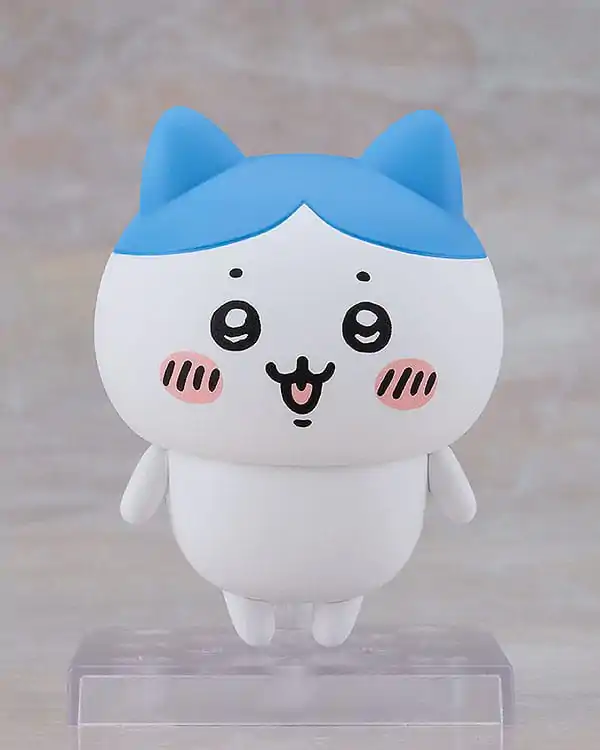 Chiikawa Action Figure Hachiware (Rerelease) 7 cm product photo