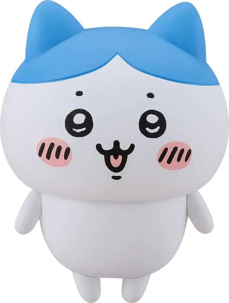 Chiikawa Action Figure Hachiware (Rerelease) 7 cm product photo