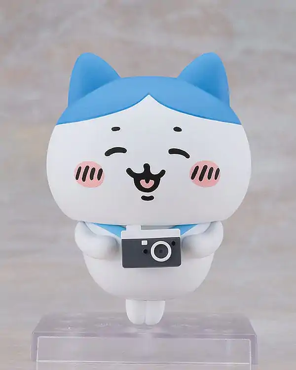 Chiikawa Action Figure Hachiware (Rerelease) 7 cm product photo