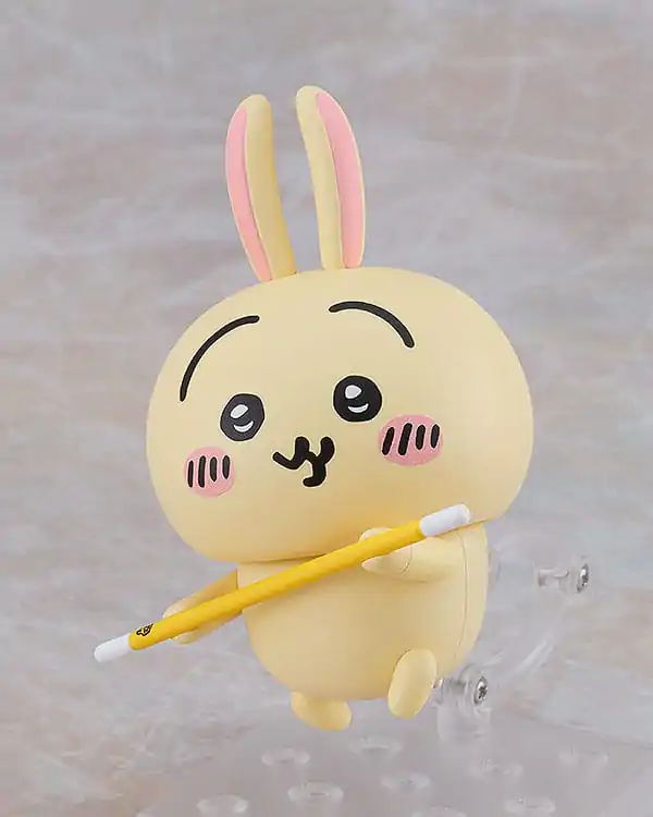 Chiikawa Action Figure Usagi (Rerelease) 7 cm product photo