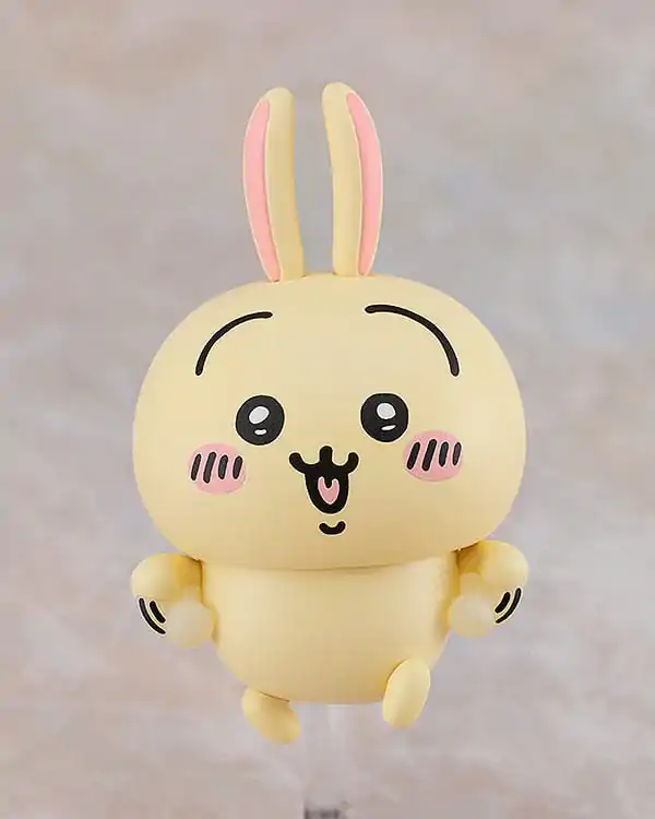 Chiikawa Action Figure Usagi (Rerelease) 7 cm product photo