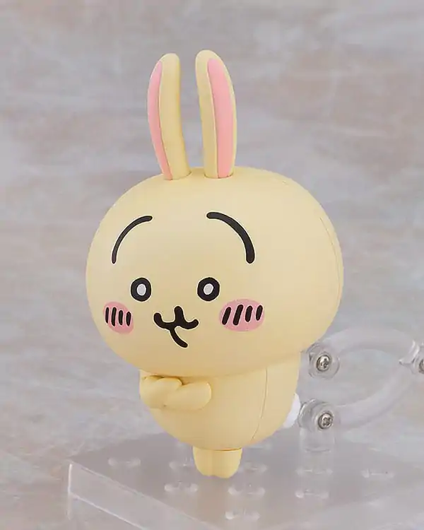 Chiikawa Action Figure Usagi (Rerelease) 7 cm product photo