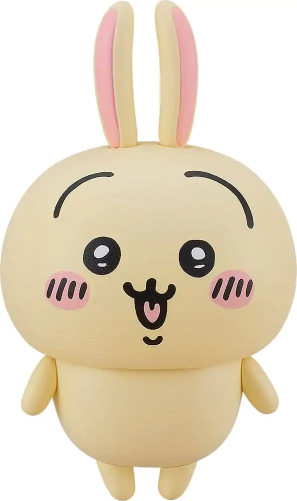Chiikawa Action Figure Usagi (Rerelease) 7 cm product photo