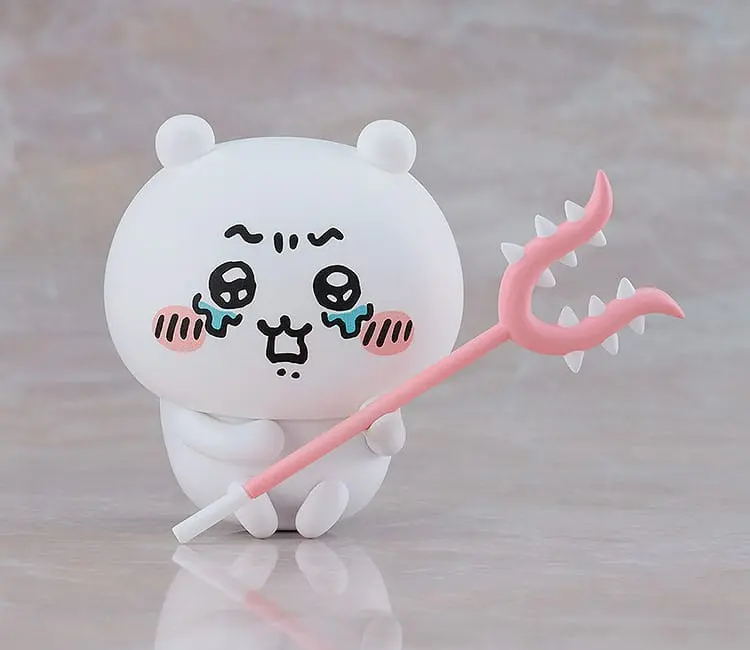 Chiikawa Action Figure Chiikawa 7 cm product photo