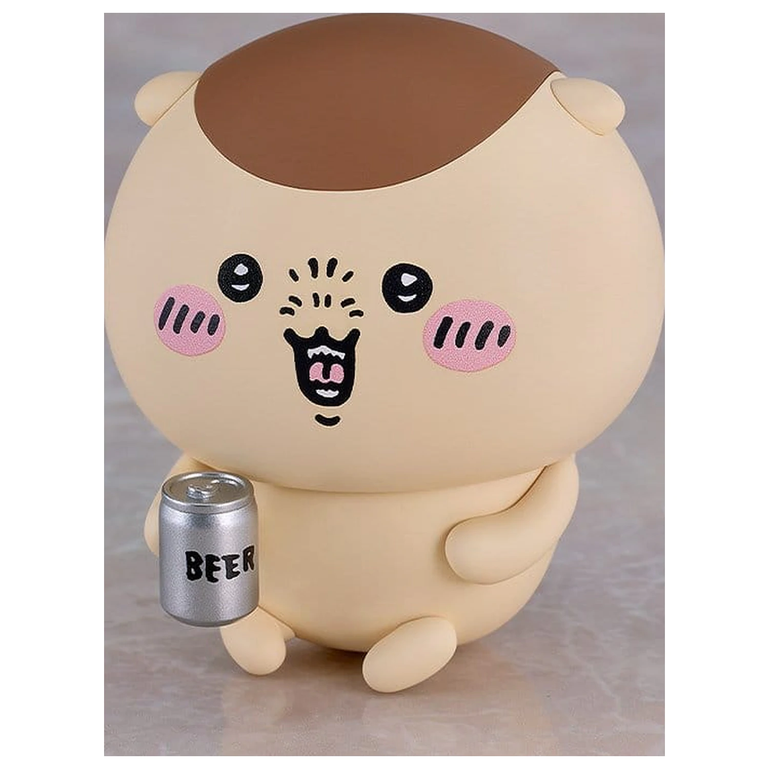 Chiikawa Nendoroid Action Figure Kurimanju 7 cm product photo