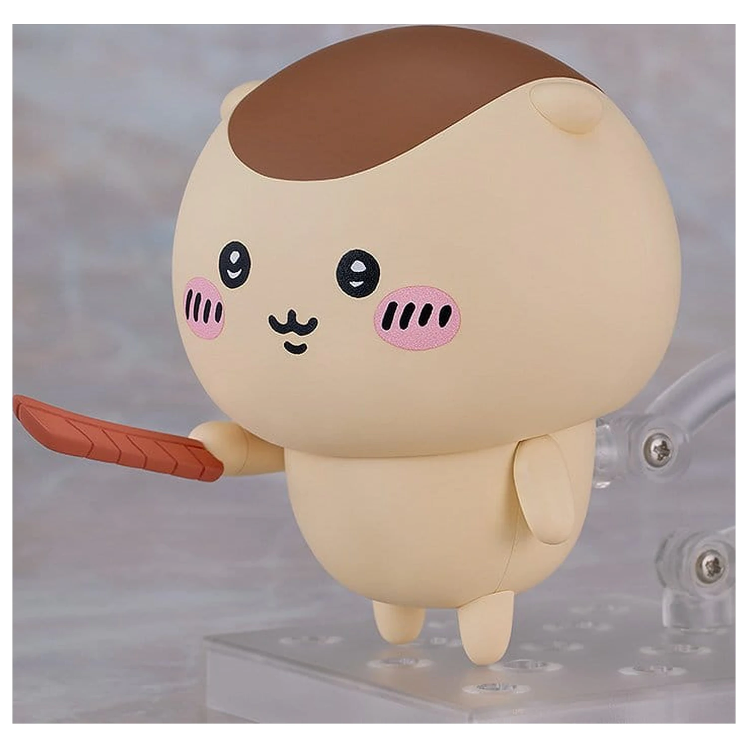 Chiikawa Nendoroid Action Figure Kurimanju 7 cm product photo