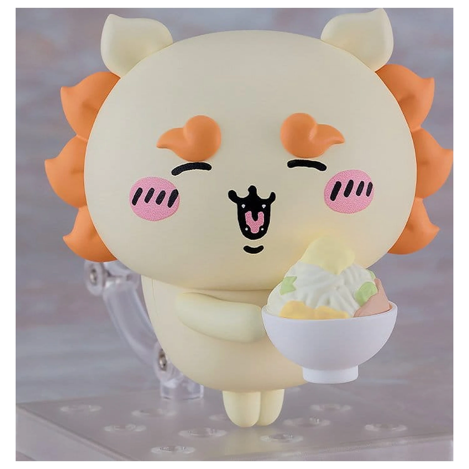 Chiikawa Nendoroid Action Figure Shisa 7 cm product photo