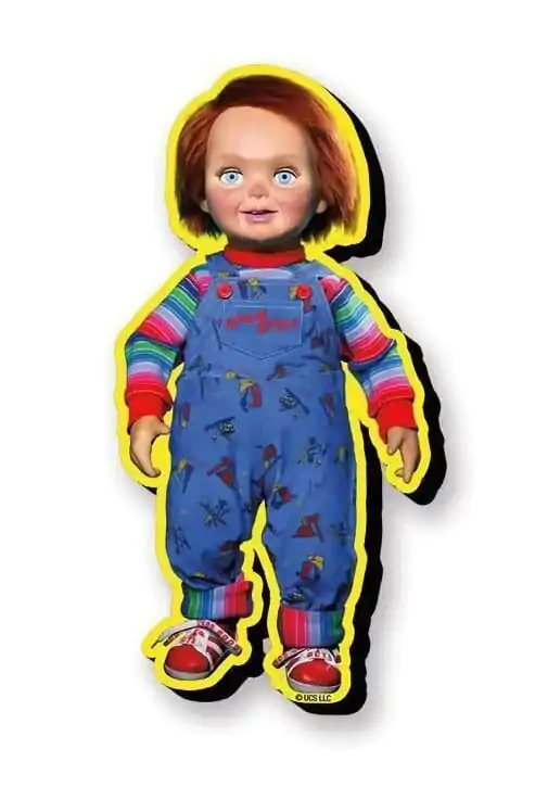 Child&#039;s Play: Chucky Funky Chunky Magnet product photo