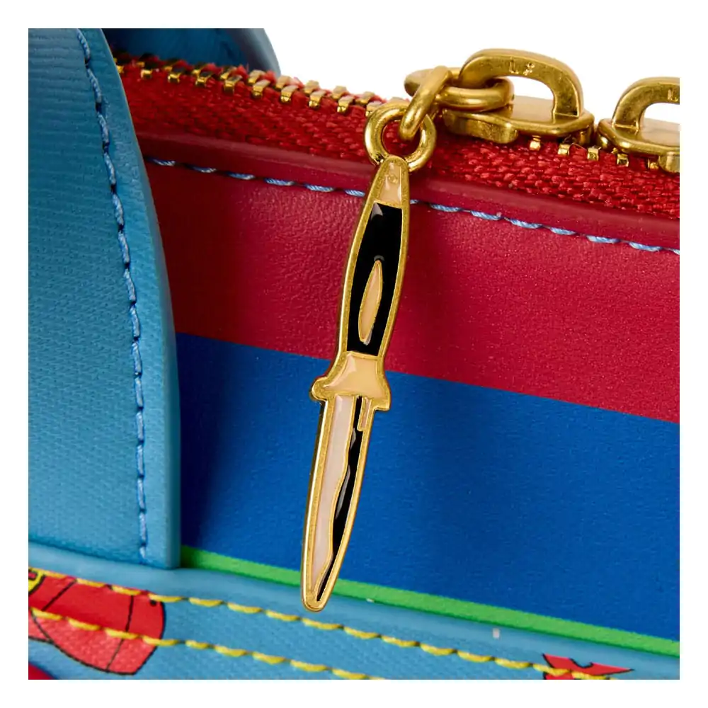Child&#039;s Play by Loungefly Crossbody Chucky product photo