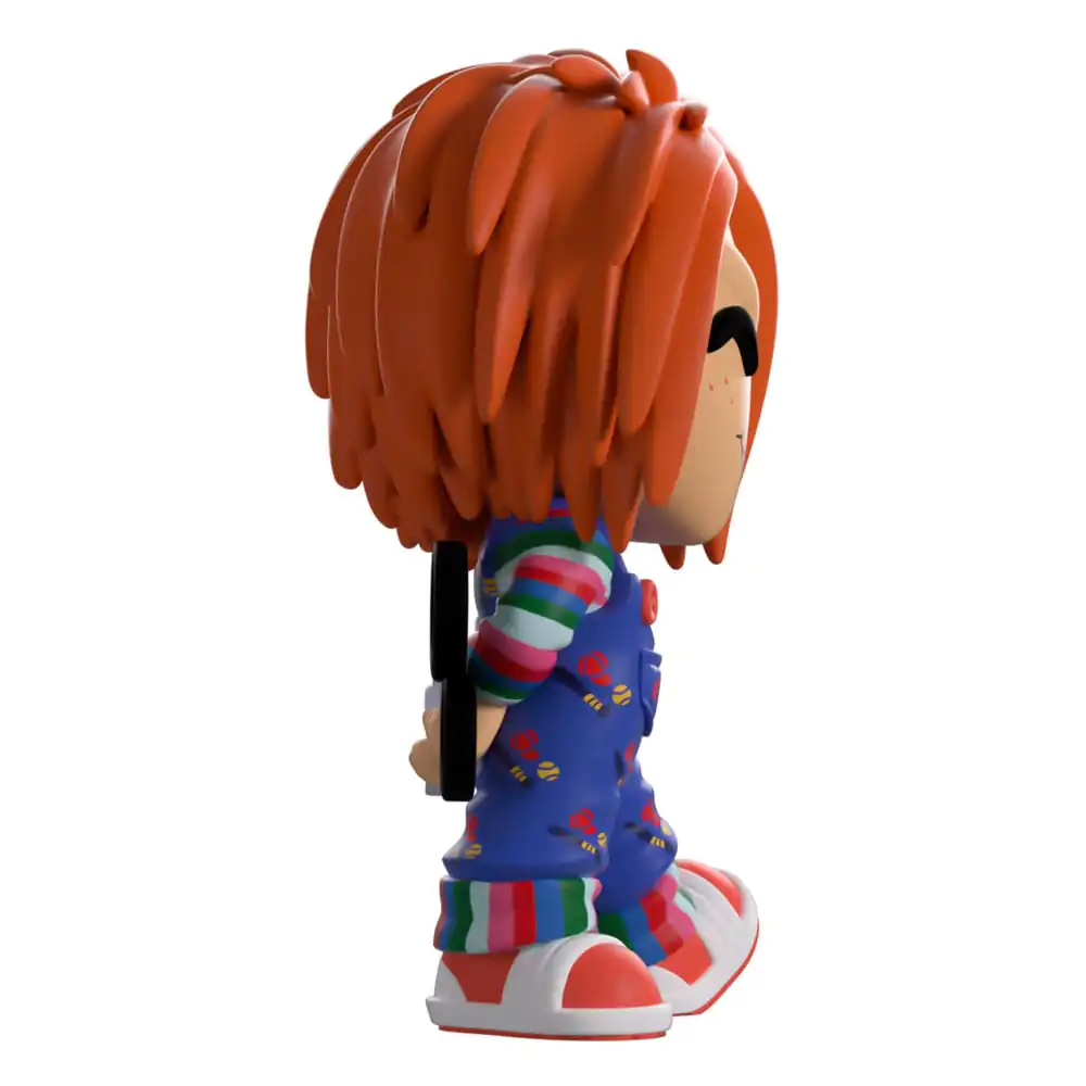 Child's Play Vinyl Figure Chucky 23 cm termékfotó