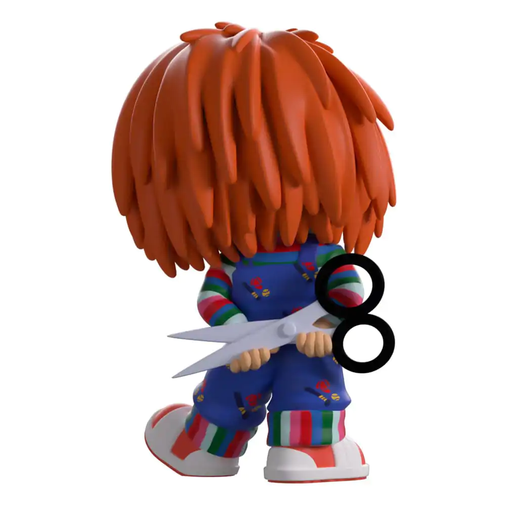 Child's Play Vinyl Figure Chucky 23 cm termékfotó