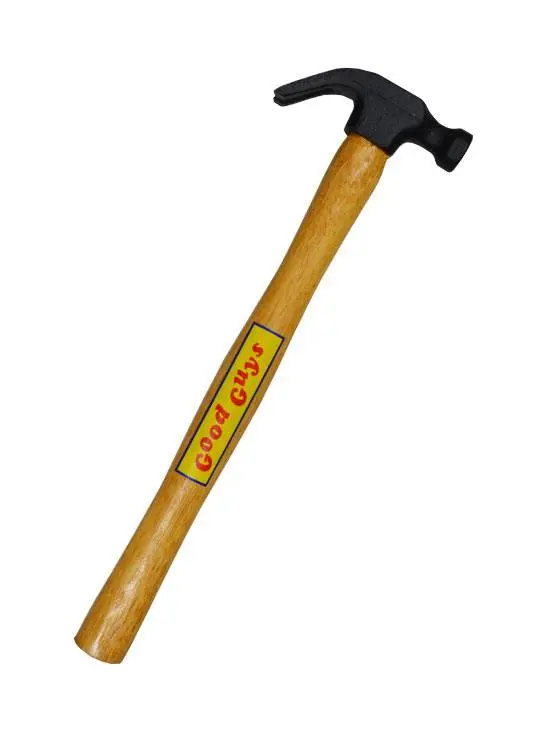 Child's Play 2 Replica 1/1 Good Guys Hammer 23 cm product photo