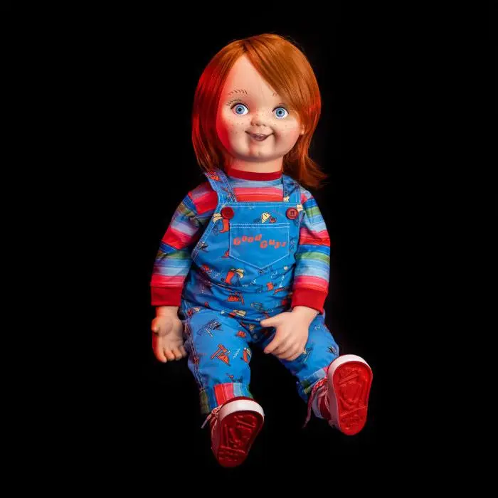 Child's Play 2 Plush Body Doll 1/1 Good Guy 76 cm product photo