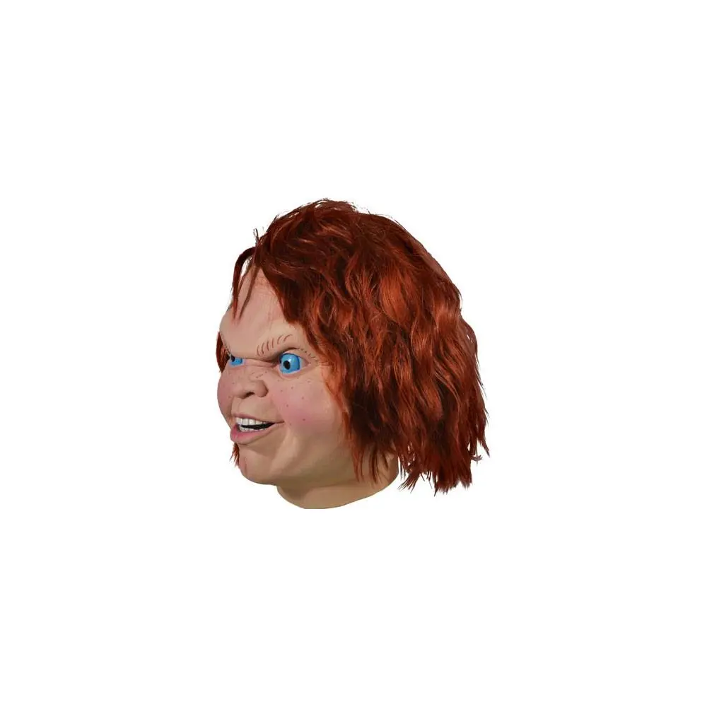Child's Play 2 Mask Evil Chucky product photo