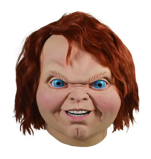 Child's Play 2 Mask Evil Chucky product photo