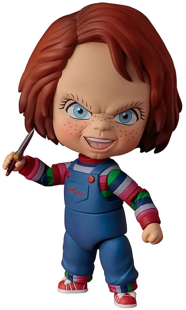 Child's Play 2 Nendoroid Action Figure Chucky 10 cm product photo