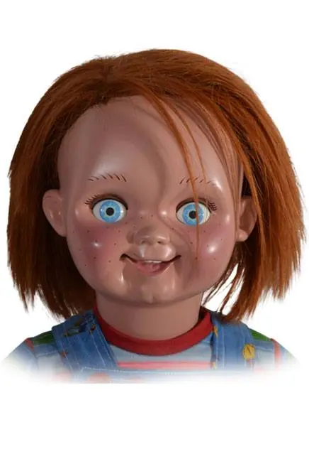 Child's Play 2 Prop Replica 1/1 Good Guys Doll 74 cm product photo