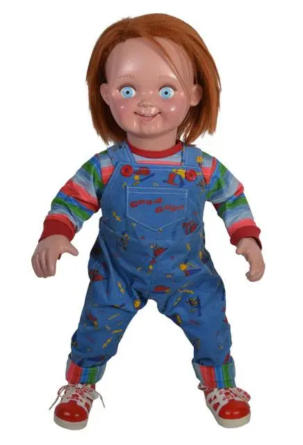 Child's Play 2 Prop Replica 1/1 Good Guys Doll 74 cm product photo