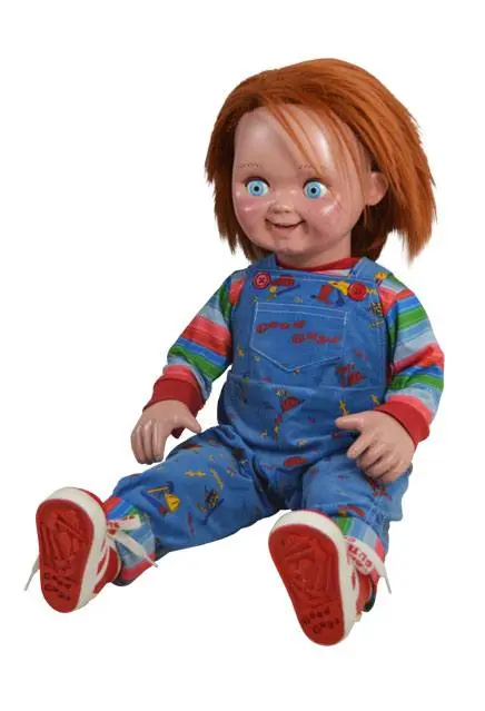 Child's Play 2 Prop Replica 1/1 Good Guys Doll 74 cm product photo