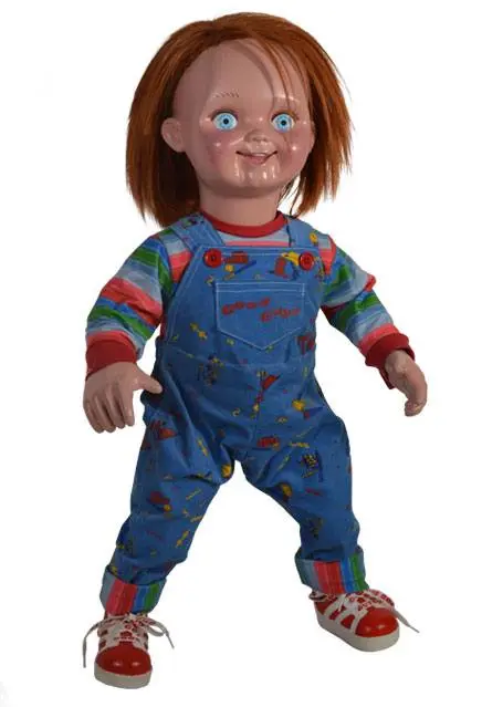 Child's Play 2 Prop Replica 1/1 Good Guys Doll 74 cm product photo