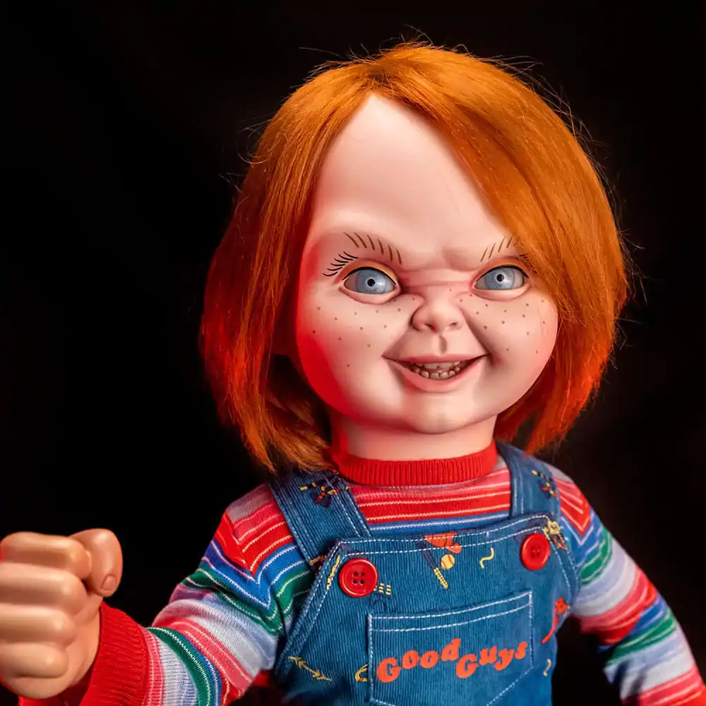 Child's Play 2 Ultimate Chucky Doll 74 cm product photo