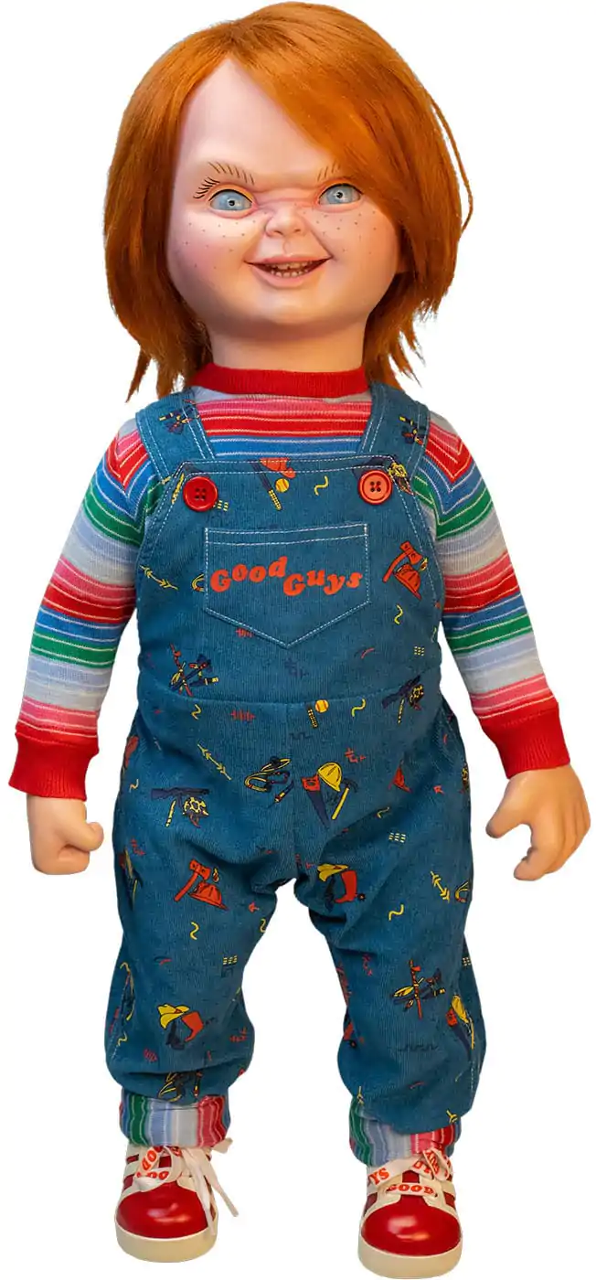 Child's Play 2 Ultimate Chucky Doll 74 cm product photo