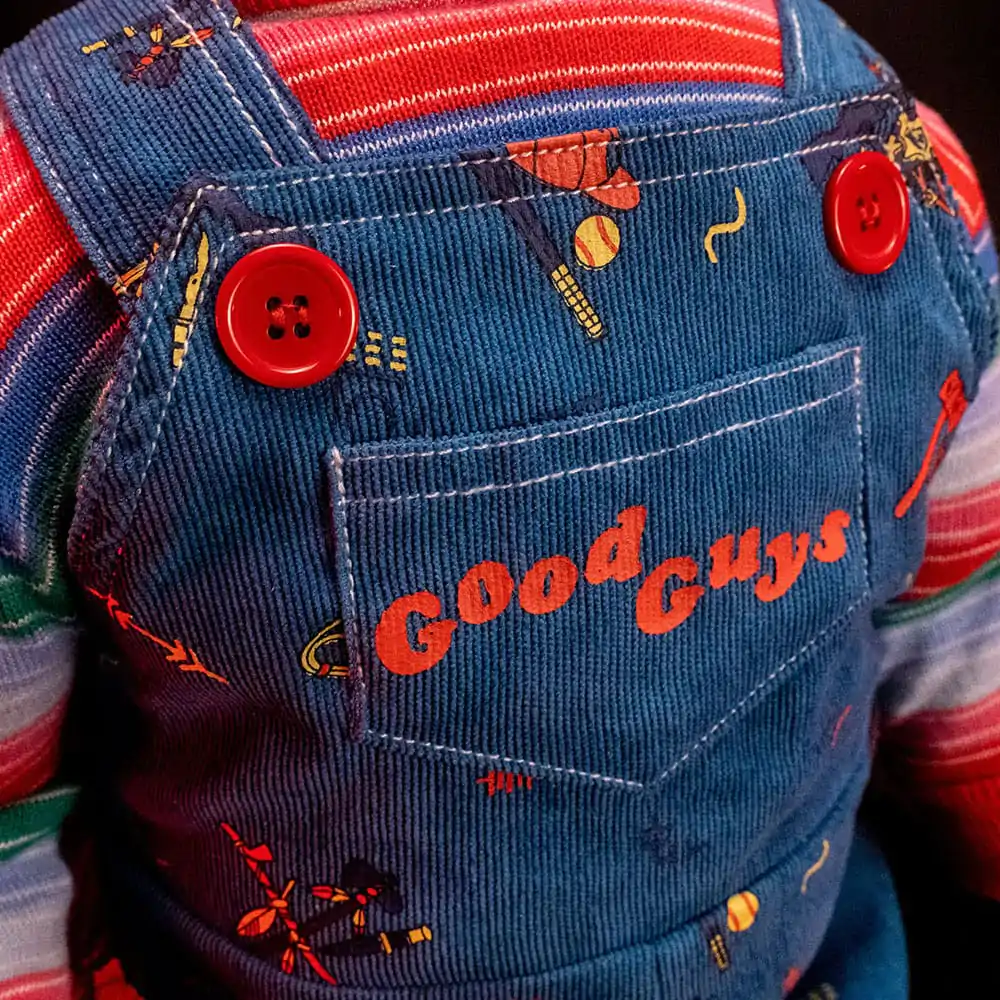 Child's Play 2 Ultimate Chucky Doll 74 cm product photo