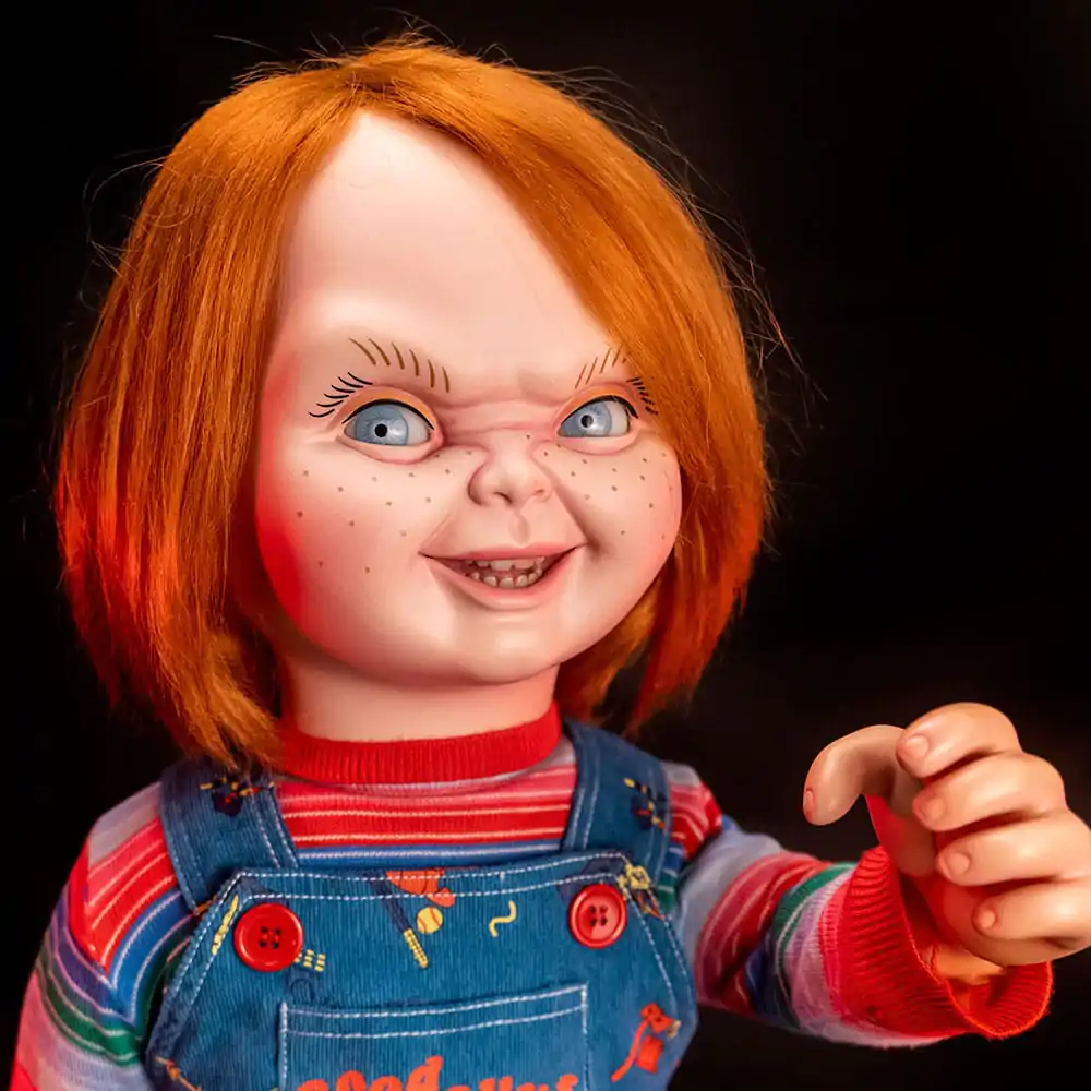 Child's Play 2 Ultimate Chucky Doll 74 cm product photo
