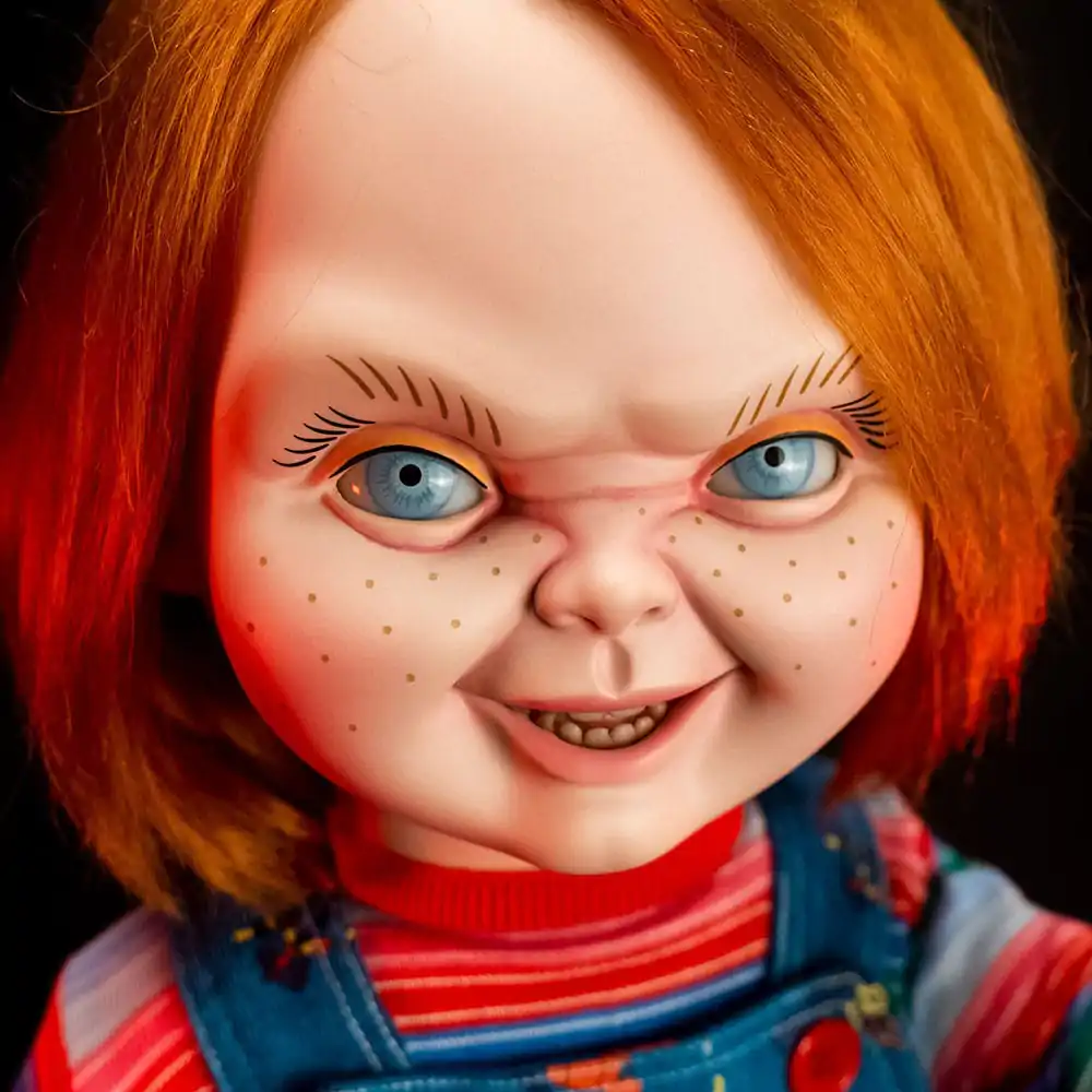 Child's Play 2 Ultimate Chucky Doll 74 cm product photo