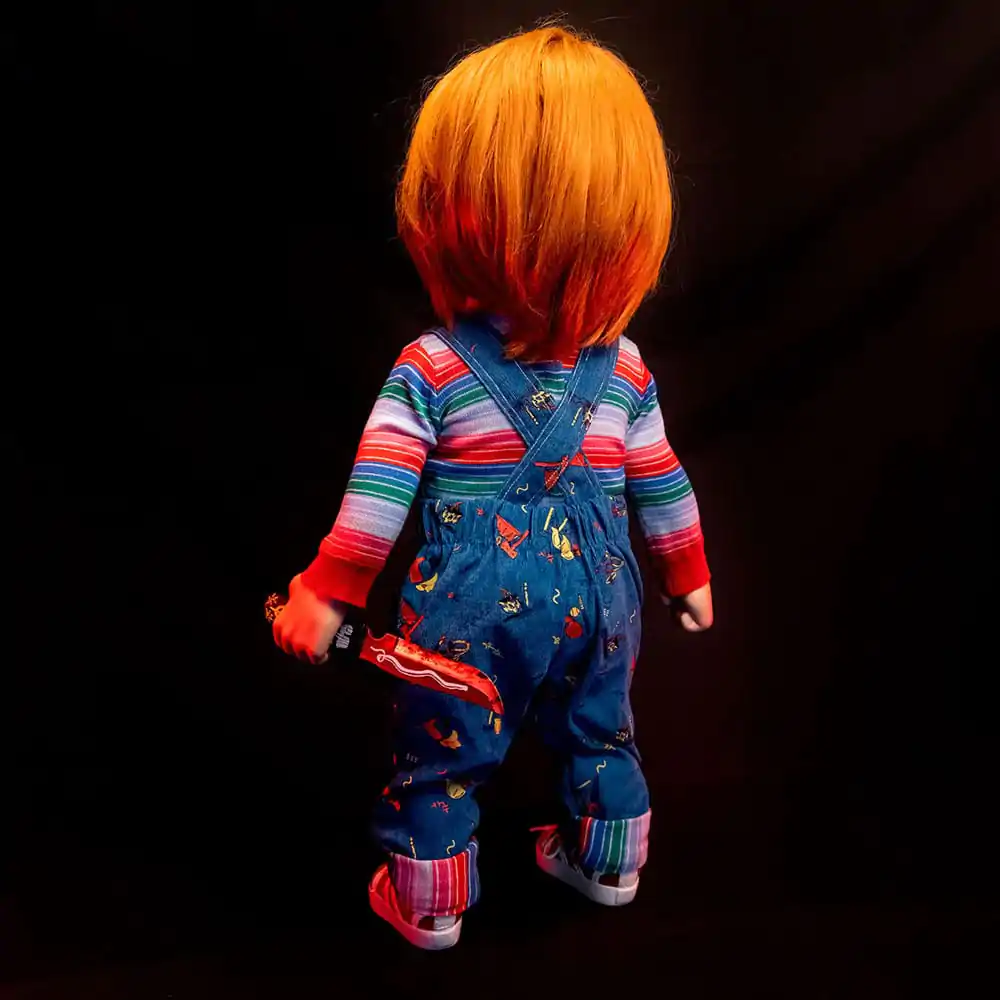 Child's Play 2 Ultimate Chucky Doll 74 cm product photo
