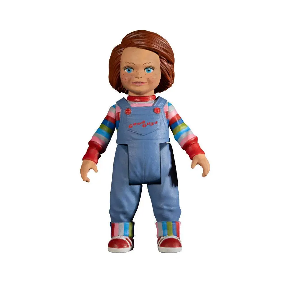 Child´s Play 5 Points Action Figure Chucky 10 cm termékfotó