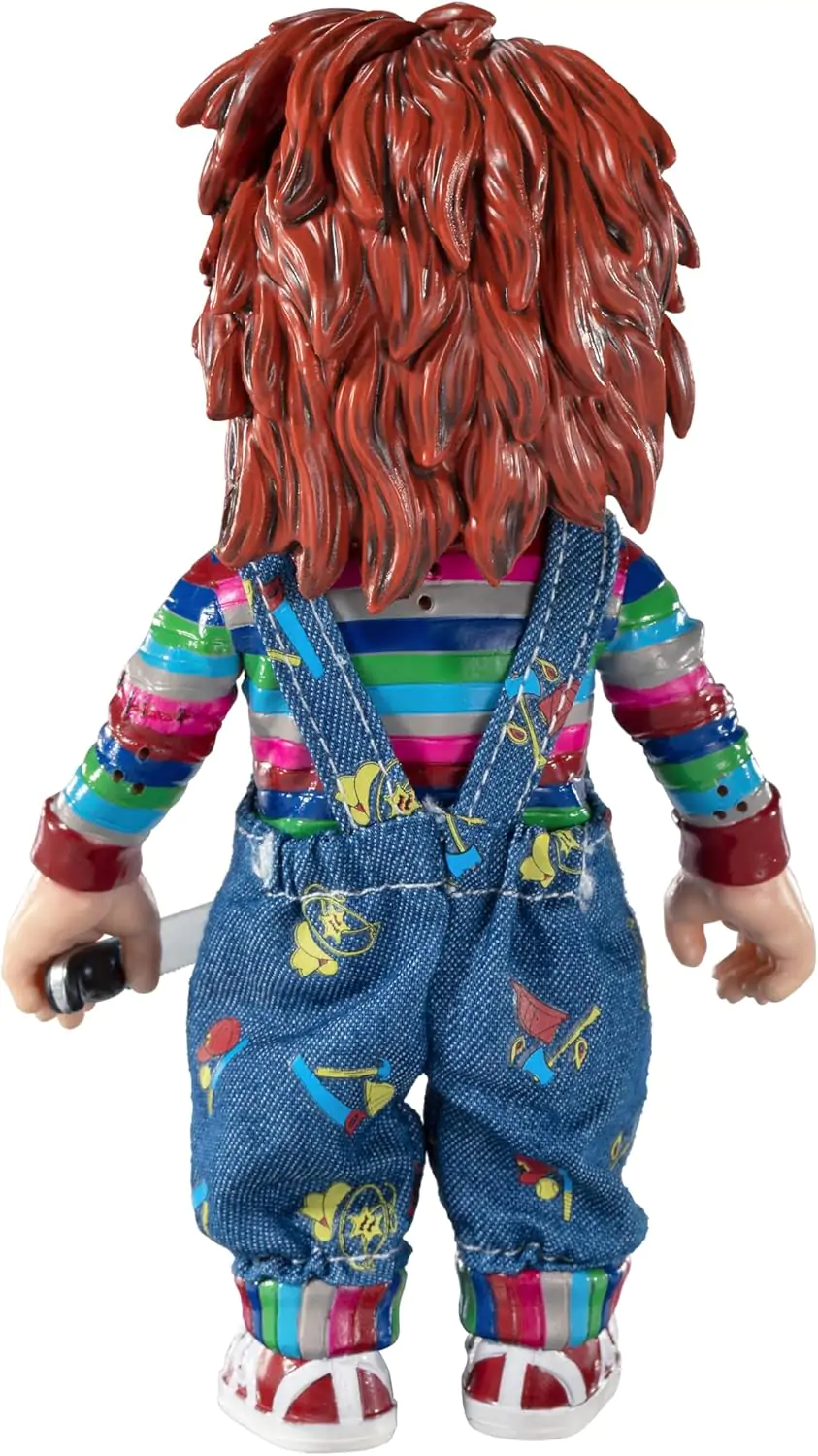 Child´s Play Bendyfigs Bendable Figure Chucky 14 cm product photo