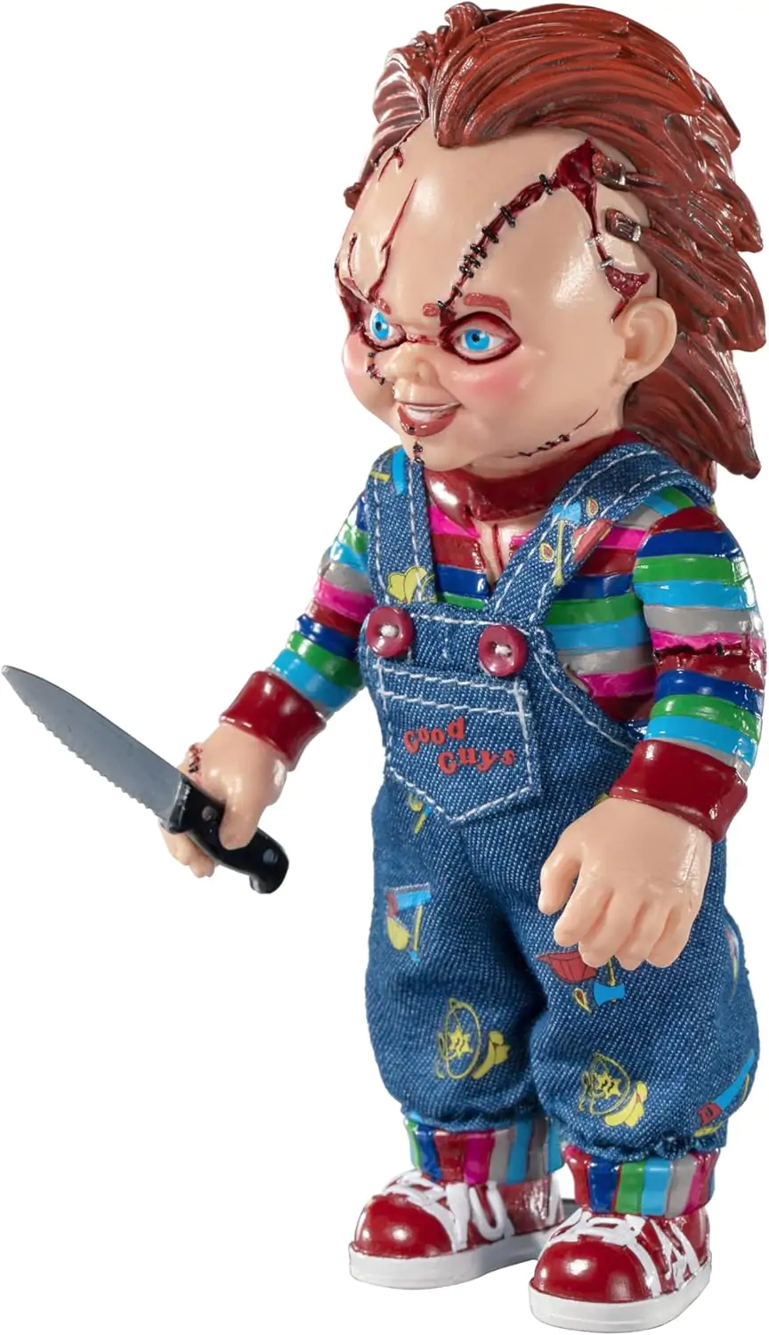 Child´s Play Bendyfigs Bendable Figure Chucky 14 cm product photo