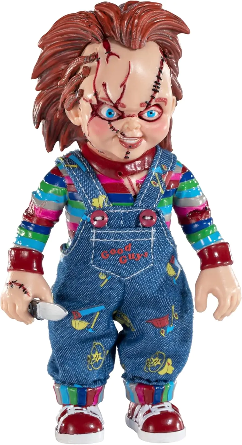 Child´s Play Bendyfigs Bendable Figure Chucky 14 cm product photo