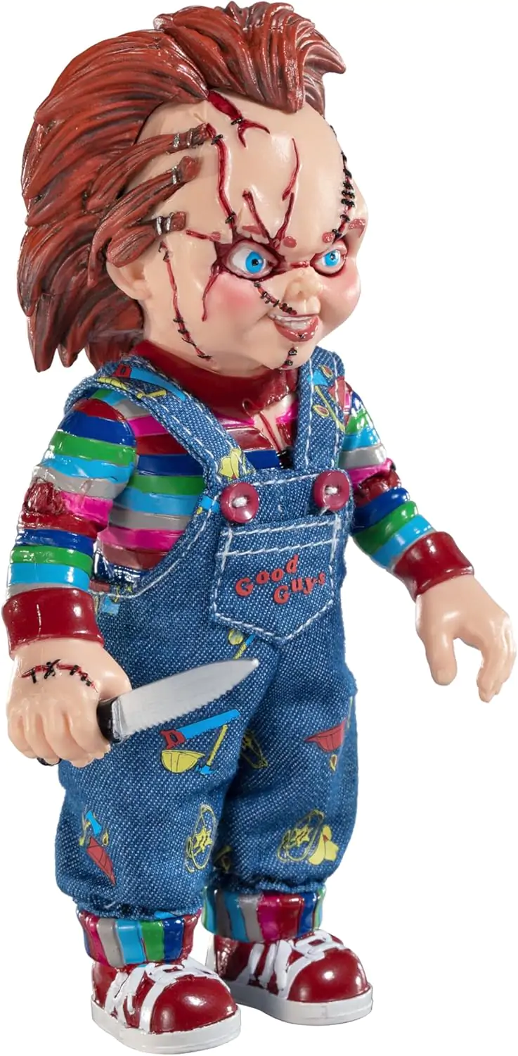 Child´s Play Bendyfigs Bendable Figure Chucky 14 cm product photo