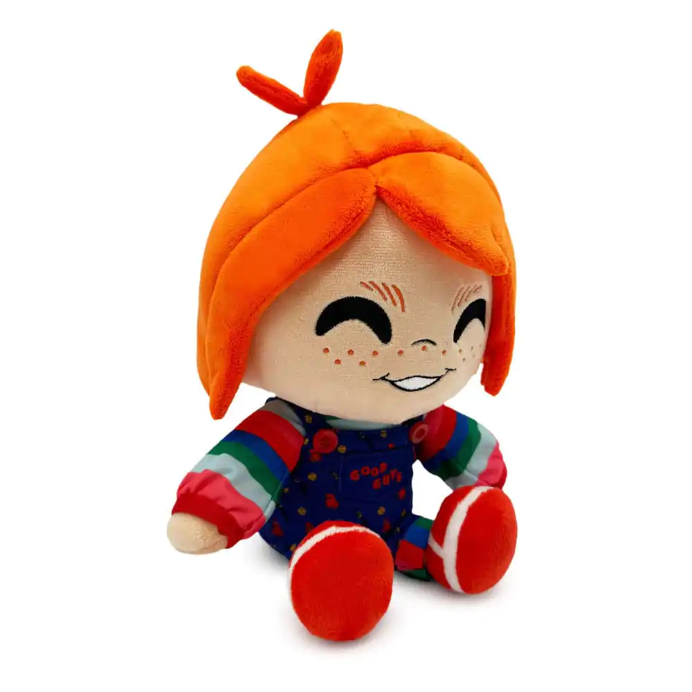 Child´s Play Plush Figure Chucky 22 cm product photo