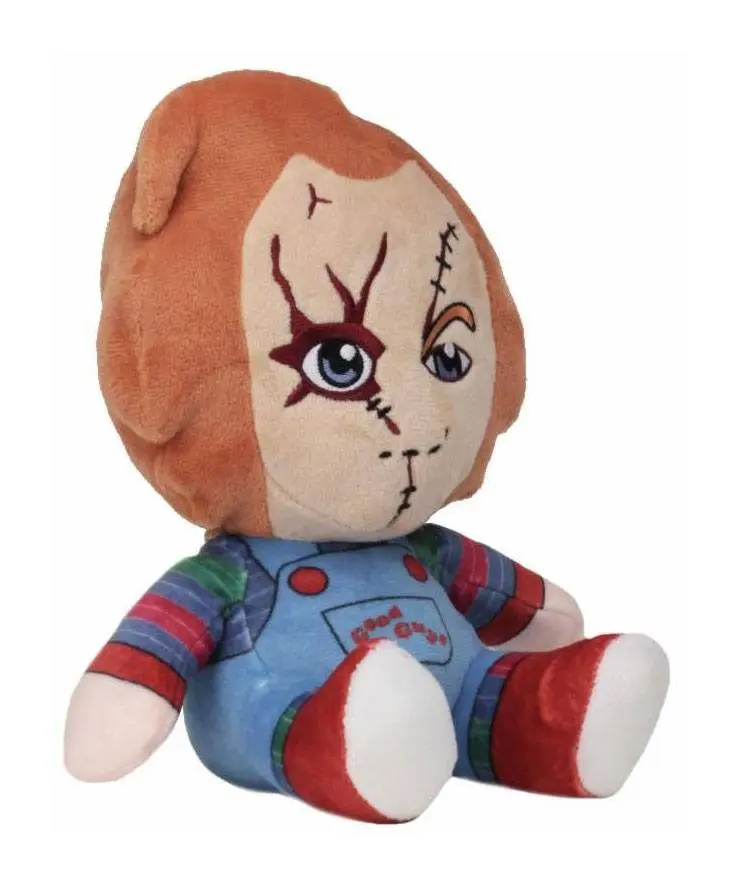 Child's Play Phunny Plush Figure Chucky 15 cm termékfotó