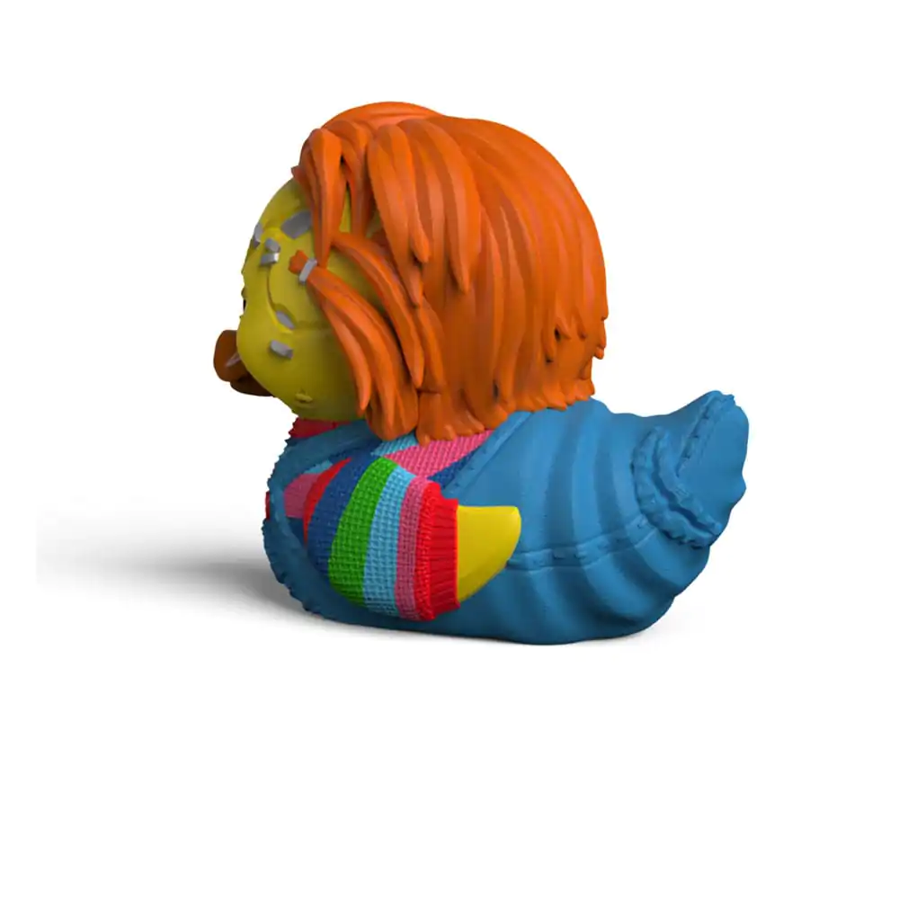 Child´s Play Tubbz Mini PVC Figure Chucky 5 cm product photo
