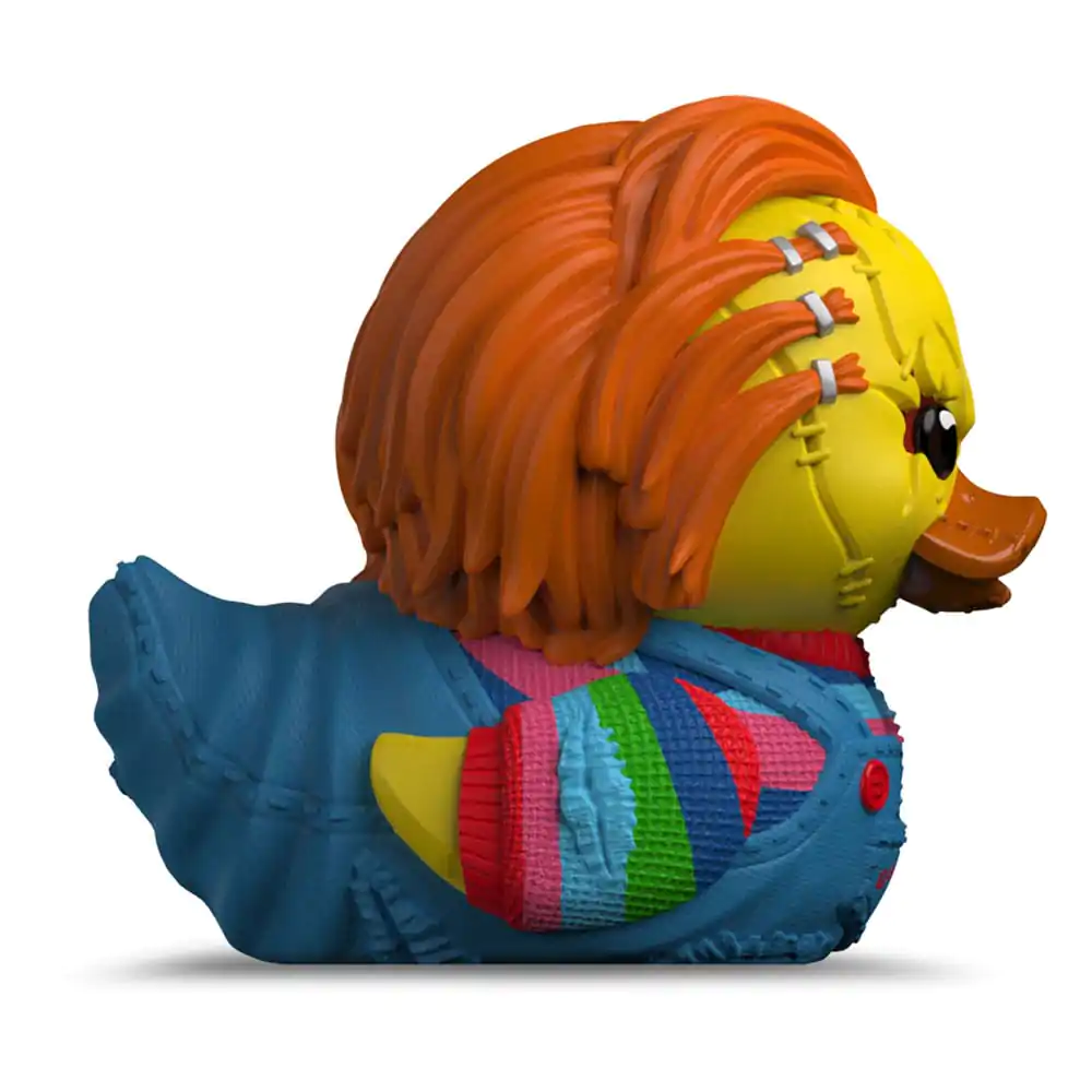 Child´s Play Tubbz Mini PVC Figure Chucky 5 cm product photo