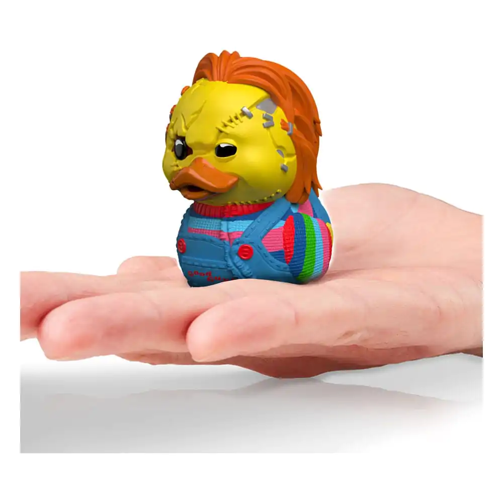 Child´s Play Tubbz Mini PVC Figure Chucky 5 cm product photo