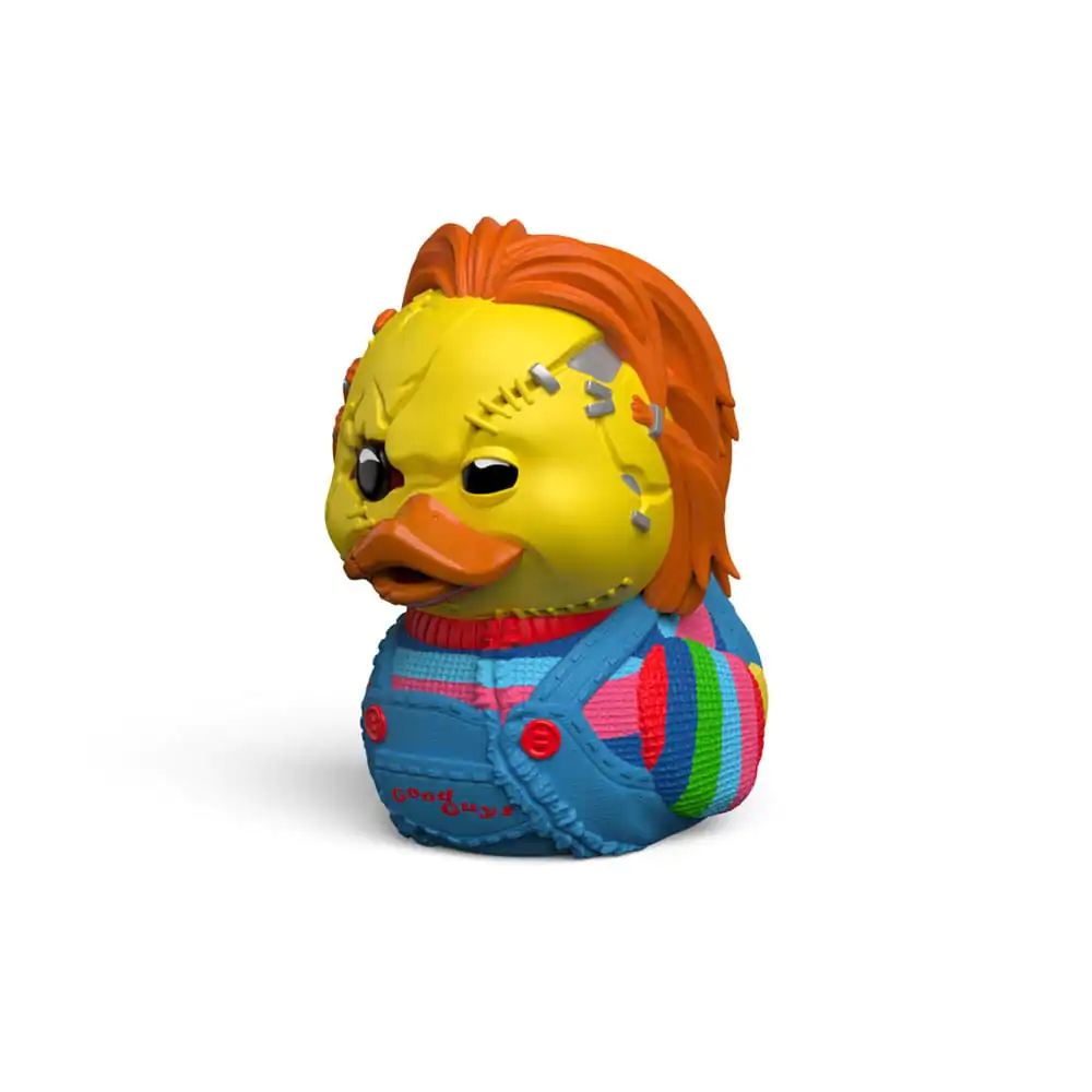 Child´s Play Tubbz Mini PVC Figure Chucky 5 cm product photo