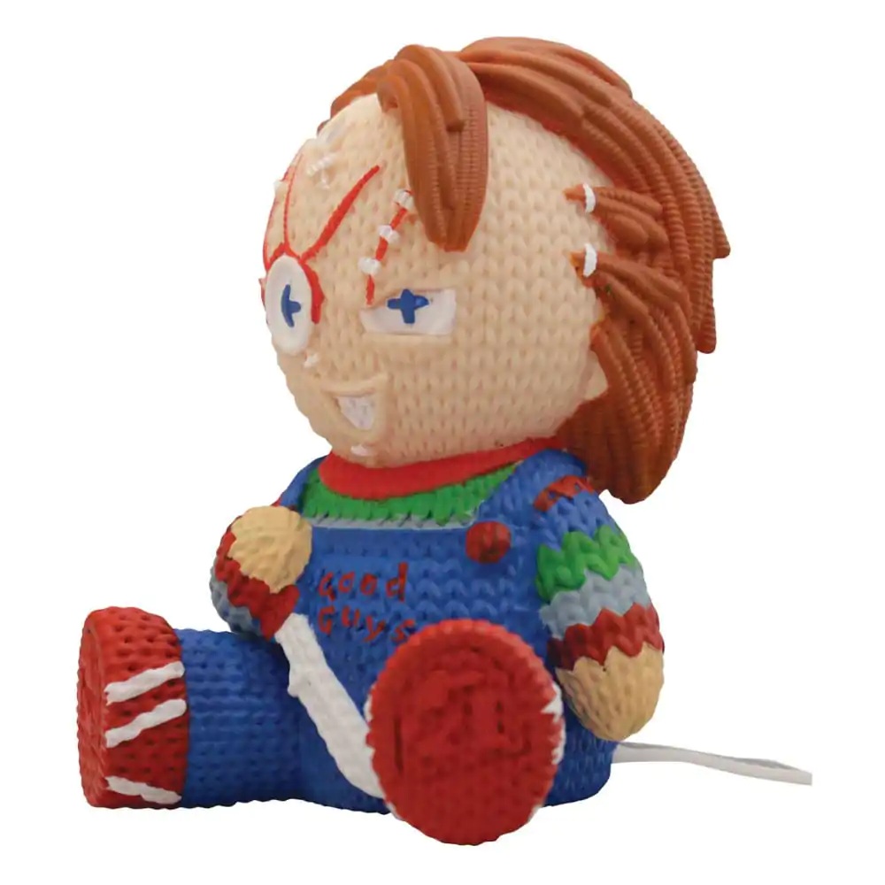 Child´s Play Vinyl Figure Chucky 13 cm termékfotó