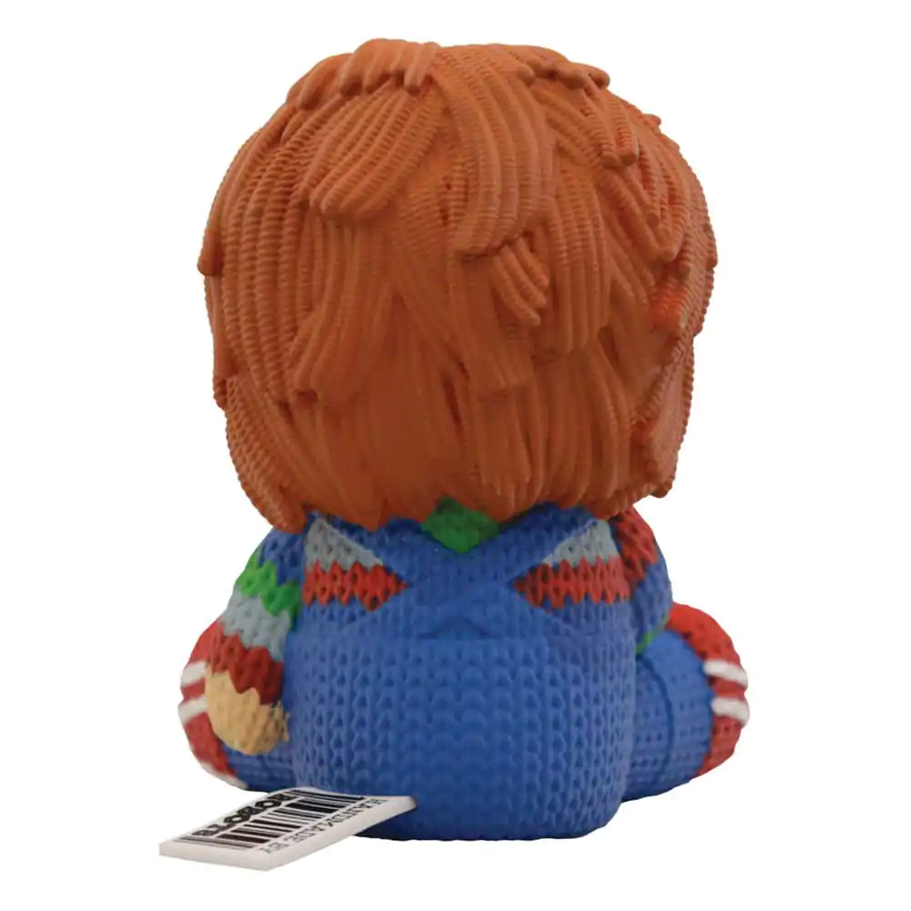 Child´s Play Vinyl Figure Chucky 13 cm termékfotó