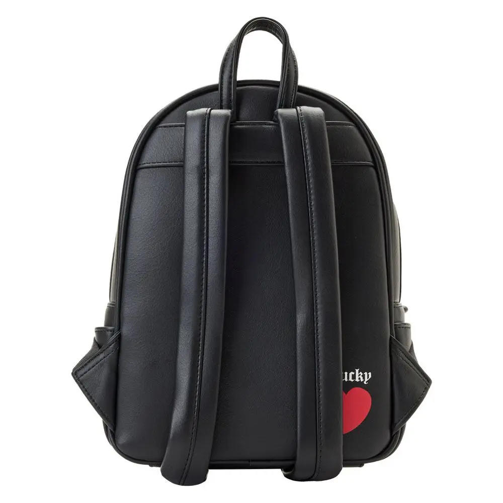 Childs Play by Loungefly Backpack Bride Of Chucky Tiffany Cosplay product photo